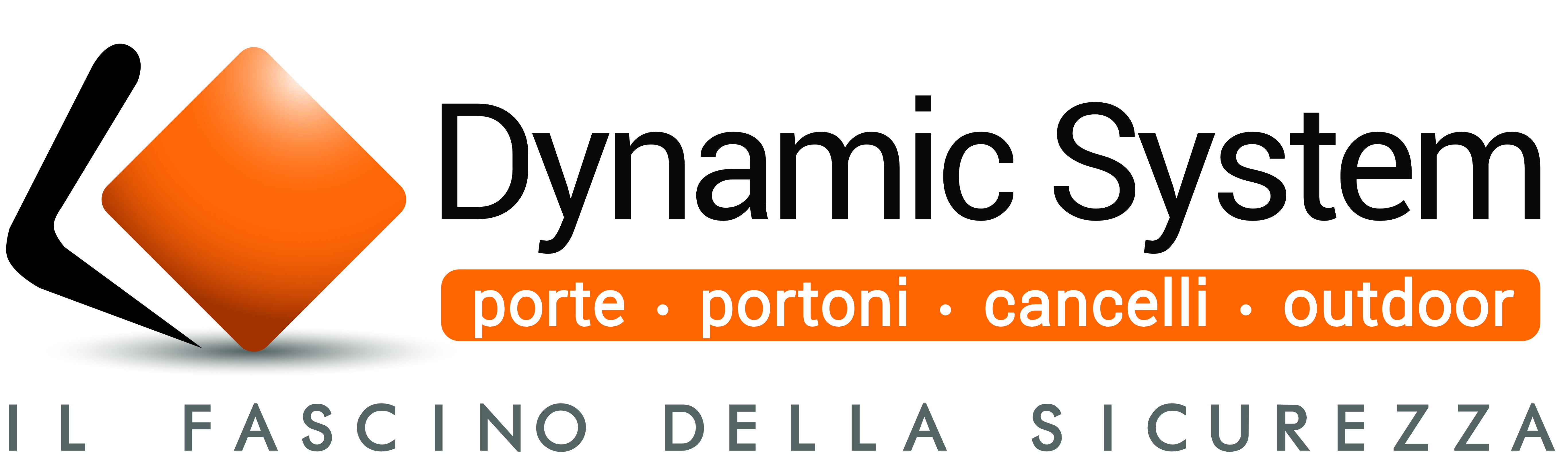 Dynamic System – Il Fascino della Sicurezza