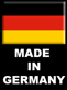 made in germany Continua la promozione Groke!