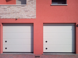 sirio multi 300x224 Le porte sezionali Sirio e Iris di Breda