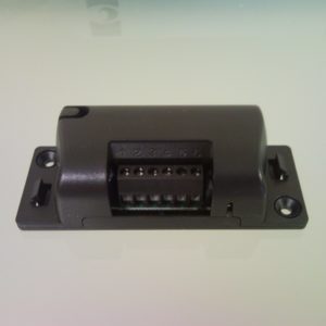 Modulo radioricevitore 2 canali nuovi motori Sommer/Breda SOMLoq2