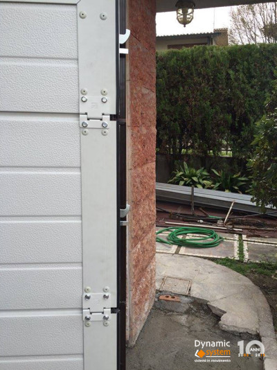 18 400x534 Porte pedonali inserite: praticità e sicurezza per ogni esigenza.