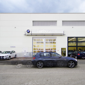09 350x350 Dynamic System e BMW: eccellenza, design, qualità nelle chiusure industriali