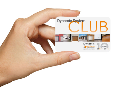dynamic card 1 Dynamic System Club