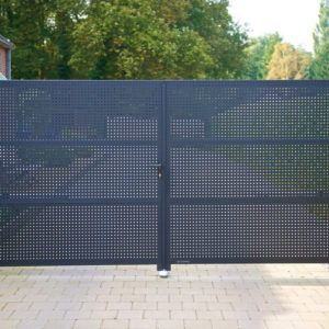 bramy skrzydlowe i furtki wisniowski 05 300x300 Wisniowski: un ingresso con stile