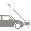 laser posizione parcheggio Sommer presenta i nuovi motori per le sue sezionali