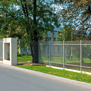 segmenty przemyslowe 003 300x300 Wisniowski: un ingresso con stile
