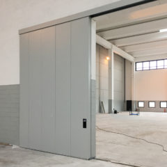 IMG 3025 240x240 Porte tagliafuoco: Dynamic System offre sicurezze.