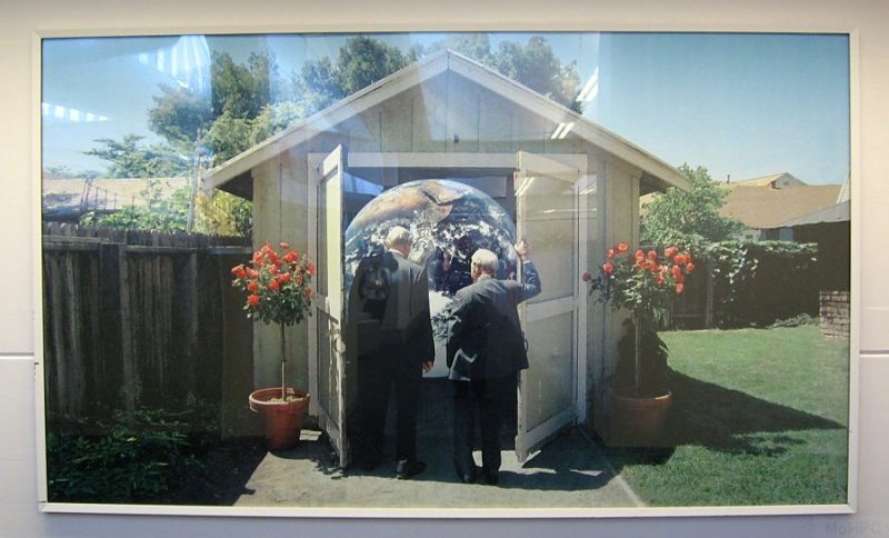 world 800x484 Il garage dove nacque la Silicon Valley: Addison Avenue ed HP