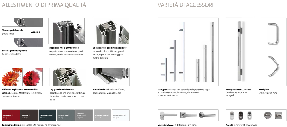 Broschure Groke 17 Groke presenta il suo nuovo catalogo