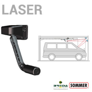 Plug-in LASER