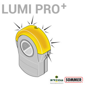 Plug-in LUMI Pro+