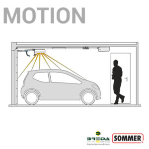 Plug-in MOTION