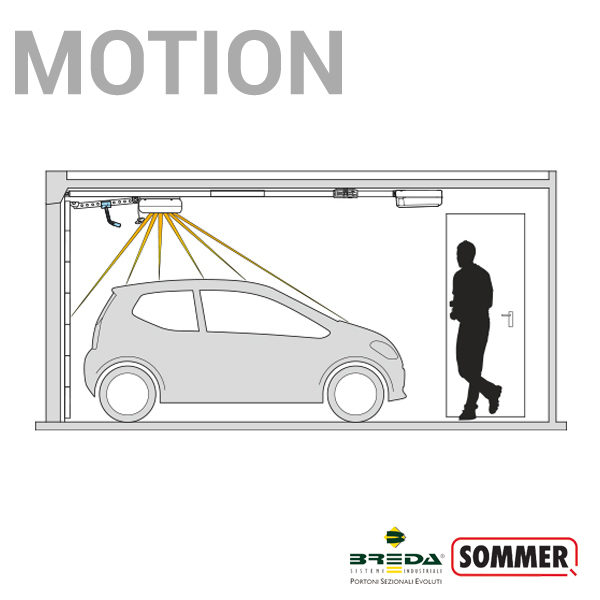 Plug-in MOTION