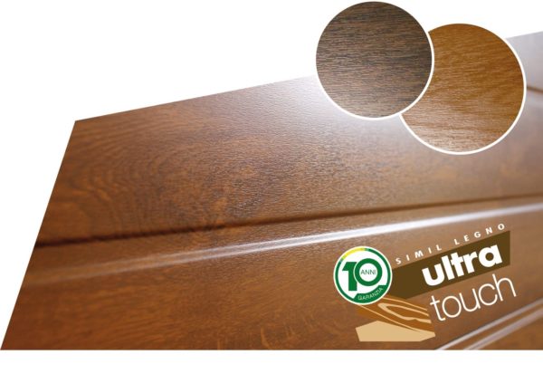 Ultra Touch 1320 600x413 Il simil legno...si ULTRA rinnova in Breda!