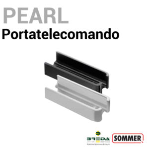 Supporto radiocomando Pearl