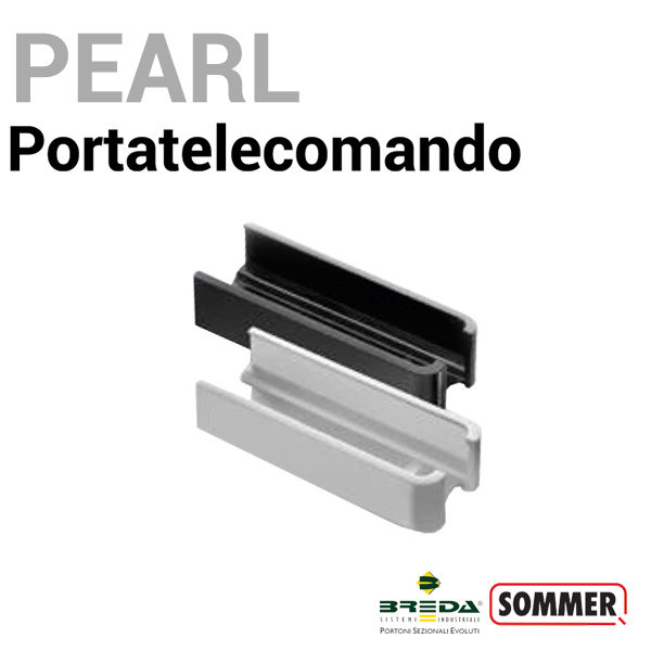 Supporto radiocomando Pearl