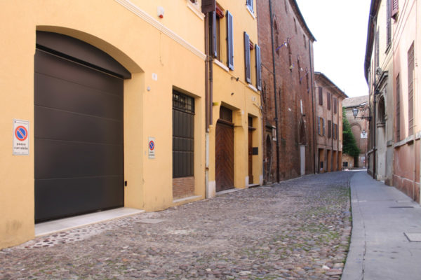 lavori02 600x400 Primavera: tempo di giornate allaperto e case con stile!