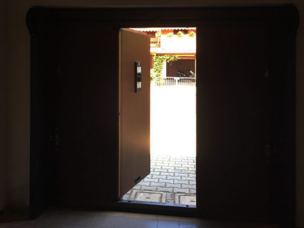 19126236 10207796309300522 1073976893 o 600x450 Silvelox Secur? Il fascino della sicurezza.