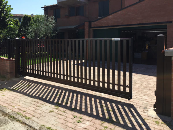 IMG 3682 600x450 Cancelli Wisniowski: sicurezza e stile sin dal cortile