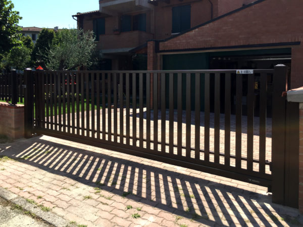 IMG 3683 600x450 Cancelli Wisniowski: sicurezza e stile sin dal cortile