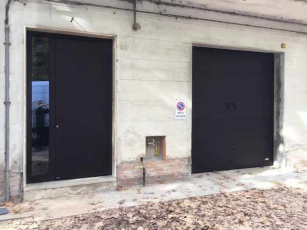 IMG 0197 600x450 Pirnar: benvenuti stile e sicurezza a Ferrara