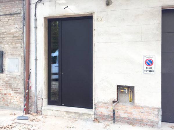 IMG 0198 600x450 Pirnar: benvenuti stile e sicurezza a Ferrara