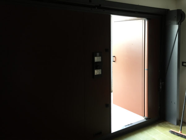 IMG 0604 600x450 Silvelox Secur: il fascino della Sicurezza.
