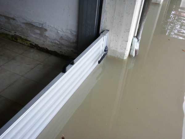 DSCN2160 600x450 Paratie Acquastop: sicurezza antiallagamento