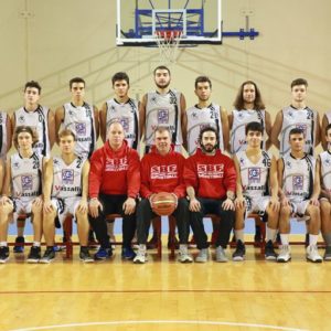 2017 U20 768x512 300x300 Dynamic System sponsor Scuola Ferrara Basket