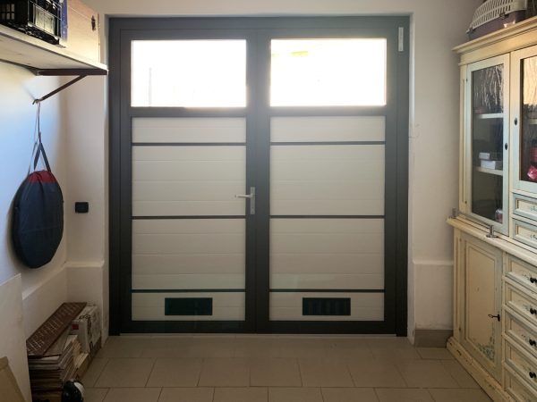 IMG 1533 600x450 Dynamic System consiglia porte a taglio termico DoorTherm.