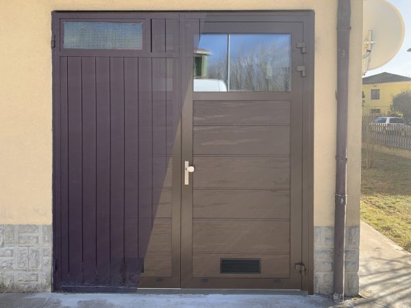 w 600x450 Dynamic System consiglia porte a taglio termico DoorTherm.