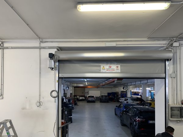 IMG 1576 600x450 Porte rapide: per lazienda in cerca di praticità e rapidità