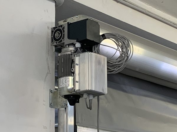 IMG 1579 600x450 Porte rapide: per lazienda in cerca di praticità e rapidità