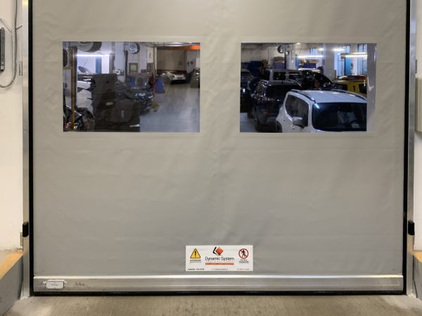 IMG 1583 600x450 Porte rapide: per lazienda in cerca di praticità e rapidità