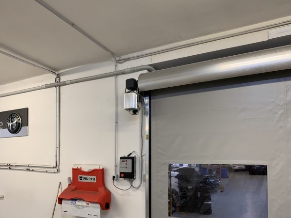 IMG 1584 600x450 Porte rapide: per lazienda in cerca di praticità e rapidità