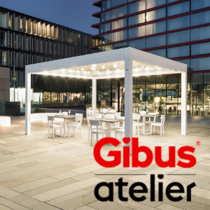 Gibus - Outdoor Solutions