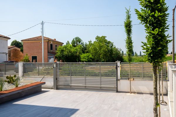 Dynamic System Ferrara 66 600x400 Fascino della Sicurezza: i tanti volti di Dynamic System.