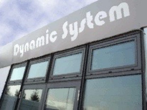 Show 1 600x449 2005   2020: Dynamic System festeggia 15 anni di Sicurezza