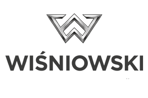 logo wisniowski Home