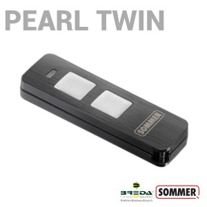 Radiocomando PEARL TWIN