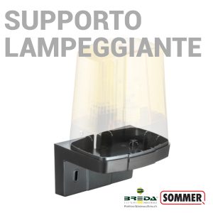 Supporto Lampeggiante