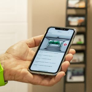 moduli SMART home automation