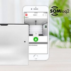 SOMweb Smart Home