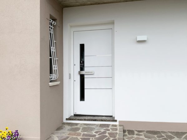 IMG 7454 600x450 Portoncini Pirnar e Dynamic: zero polvere, 100% sicurezza