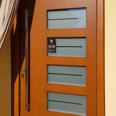 20200528 173343 400x400 Sicurezza per l’ingresso di casa con Dynamic System.