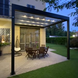 6b461b54 1bbe 467e 9a19 3a7d3c5200b2 300x300 Fascino della Sicurezza? Anche in giardino, con Gibus.