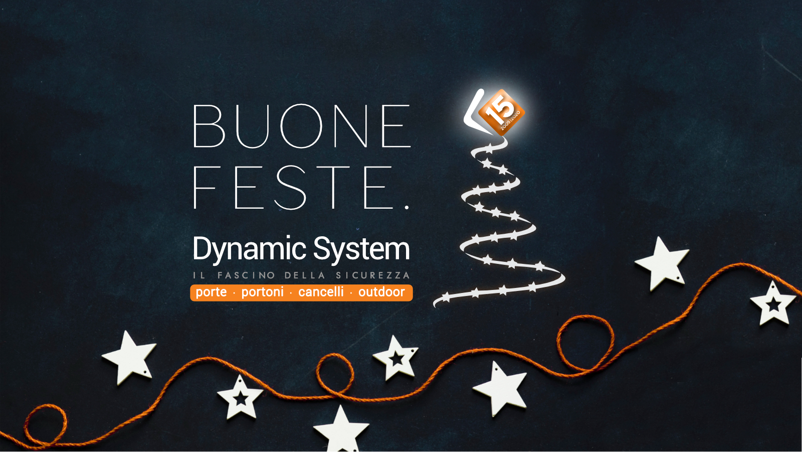 natale2020 dyn Buone Feste da Dynamic System
