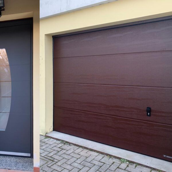 2 600x600 Portoncini residenziali: installazione ZERO POLVERE