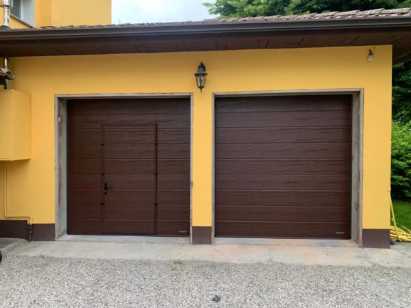 Senza titolo 600x450 Nuova vita e stile al garage con Dynamic System.