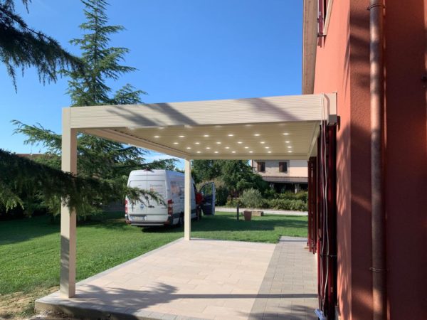 e 600x450 Gibus Med Twist: perfetta per ogni spazio outdoor.